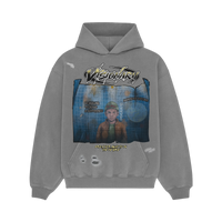 Visionary Hoodie