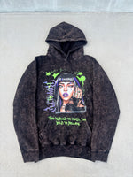 Royal Rebel Hoodie