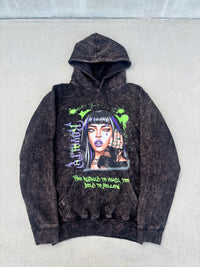 Royal Rebel Hoodie