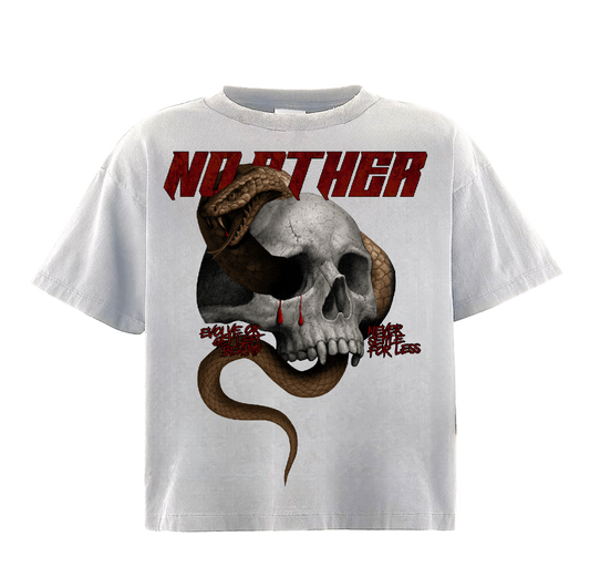 SkullBound Tee