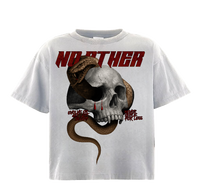 SkullBound Tee