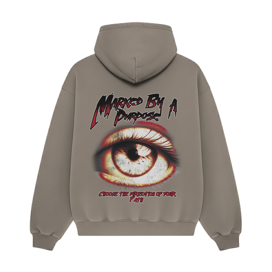 Visionary Hoodie