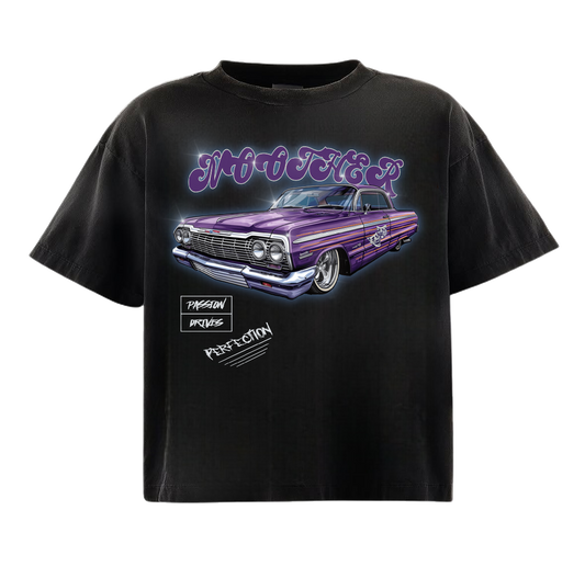 Lowrider Tee