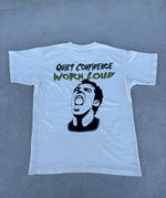 Quiet Confidence Tee