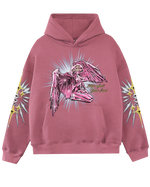 “Always Worthy” Hoodie