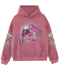“Always Worthy” Hoodie