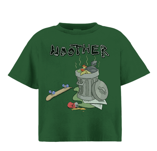 Junkyard Tee