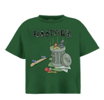 Junkyard Tee