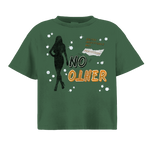 Undefined Path Tee