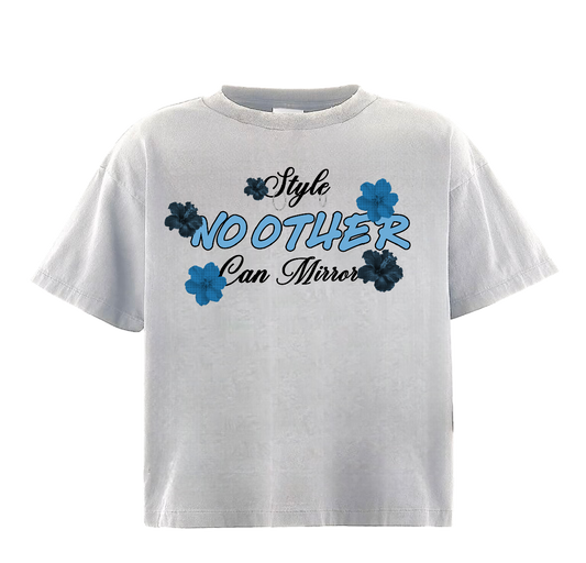 Unmatched Style Tee