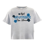 Unmatched Style Tee