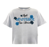 Unmatched Style Tee