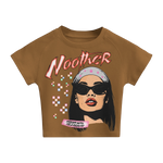 Starstruck Crop Top