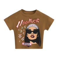 Starstruck Crop Top