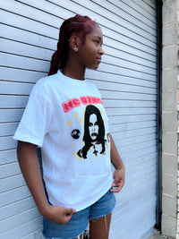 Painted Muse Tee