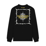 “Consumers” Crewneck