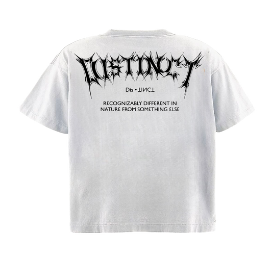 Distinct Tee