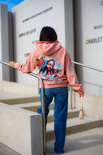 “Always Worthy” Hoodie