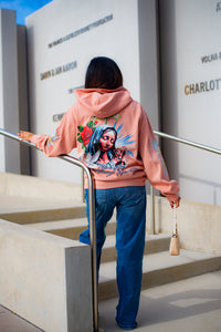 “Always Worthy” Hoodie