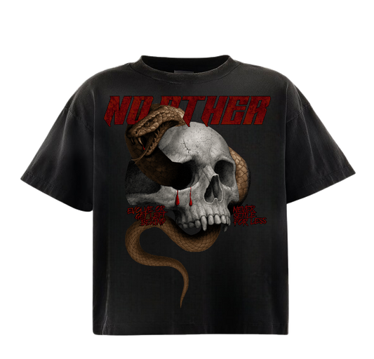 SkullBound Tee