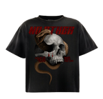 SkullBound Tee
