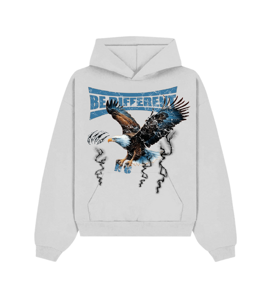 “Be Different” Hoodie