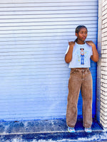 “It Girl” Crop Top