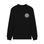 “Consumers” Crewneck