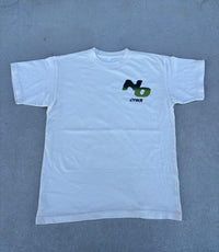 Quiet Confidence Tee