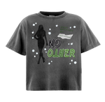 Undefined Path Tee