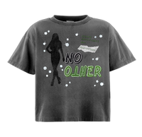 Undefined Path Tee