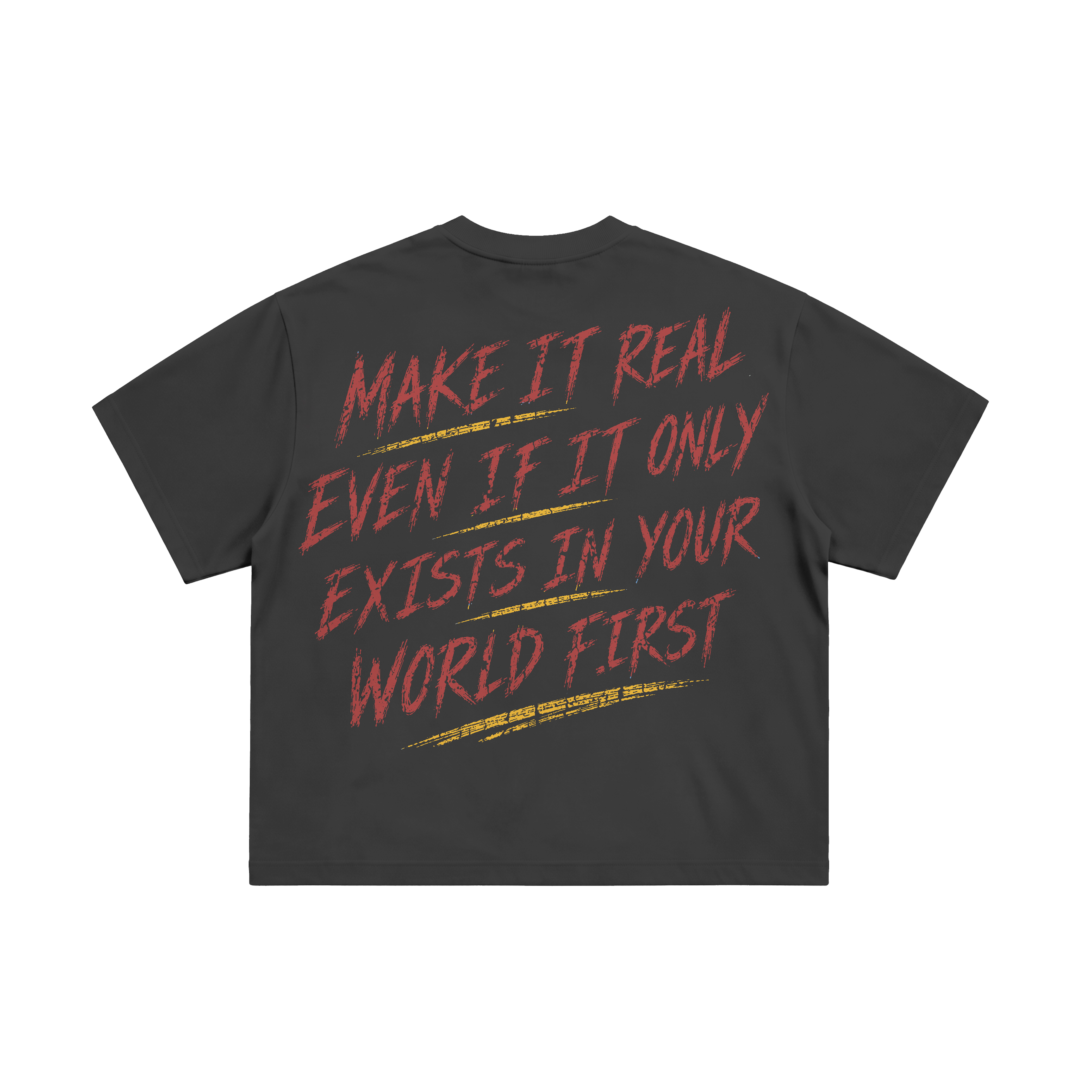 Alchemy Tee