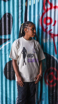 Undefined Path Tee
