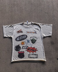 “Echoes Of No Other” Tee