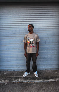 “Stay True To You” Tee