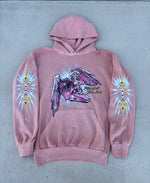 “Always Worthy” Hoodie
