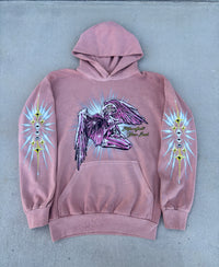 “Always Worthy” Hoodie