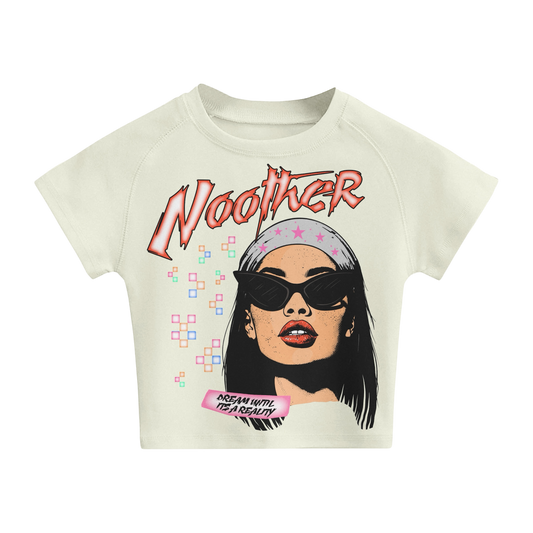 Starstruck Crop Top
