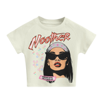 Starstruck Crop Top