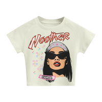 Starstruck Crop Top