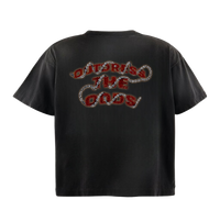 SkullBound Tee