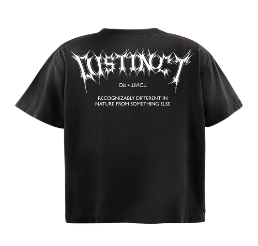 Distinct Tee