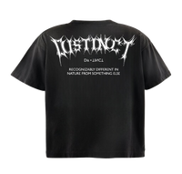 Distinct Tee