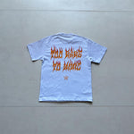 “Too Rare To Mimic” Tee
