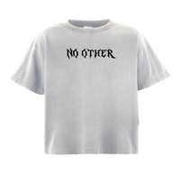 Distinct Tee