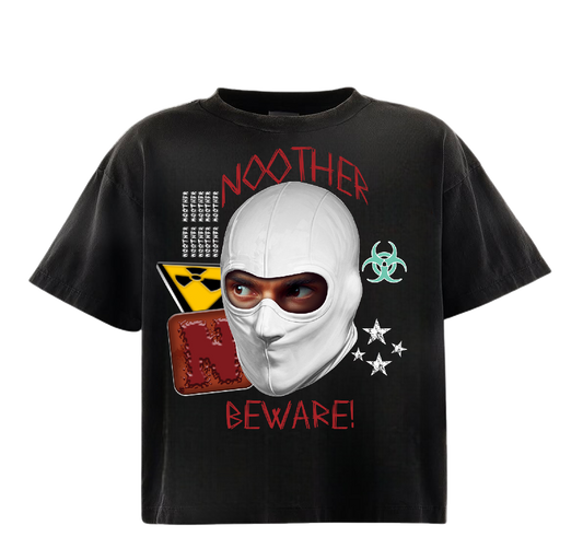 Beware Tee