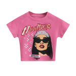 Starstruck Crop Top
