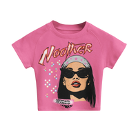 Starstruck Crop Top