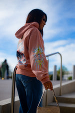 “Always Worthy” Hoodie