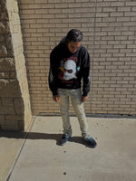 BEWARE Hoodie